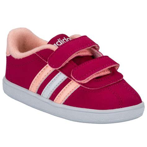 adidas neo kids blauw oranje|Kinderschoenen .